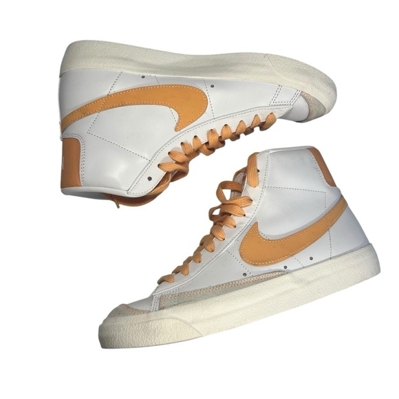 Nike Blazer Mid sneakers - Picture 2 of 14